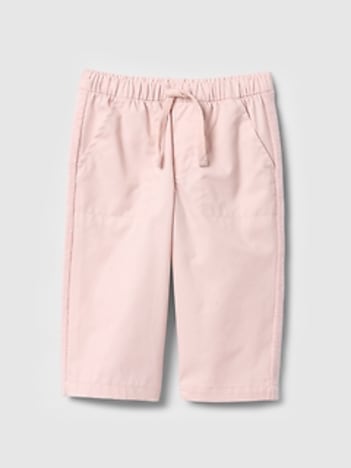 Baby Pull-On Pants