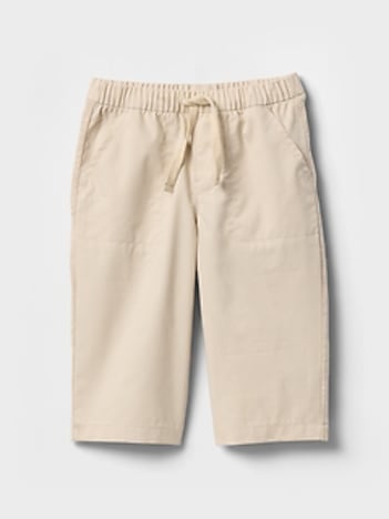 Baby Pull-On Pants