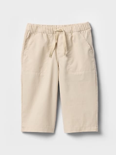Baby Pull-On Pants
