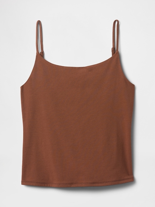 Image number 5 showing, CloseKnit Crop Cami
