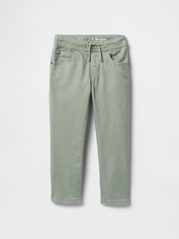 Baby & Toddler UltraSoft '90s Original Straight Jeans