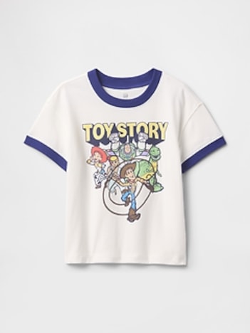 Gap × Disney Baby & Toddler Graphic T-Shirt