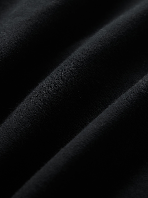Image number 4 showing, Heavyweight Crop T-Shirt