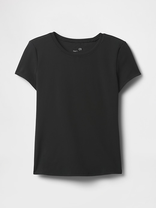 Image number 4 showing, GapFit Smooth T-Shirt