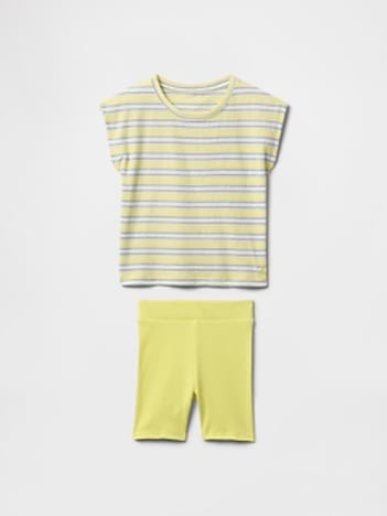Baby & Toddler Mix & Match Outfit Set