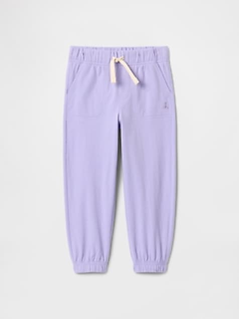 Baby & Toddler Mix & Match Pull-On Joggers
