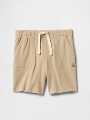 Baby & Toddler Mix & Match Shorts