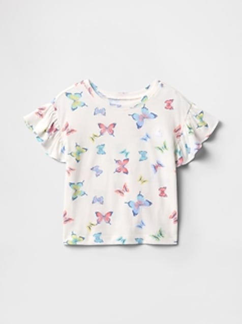 Baby & Toddler Mix & Match T-Shirt
