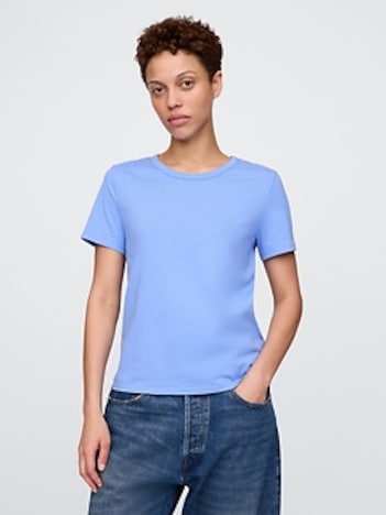 Organic Cotton VintageSoft T-Shirt