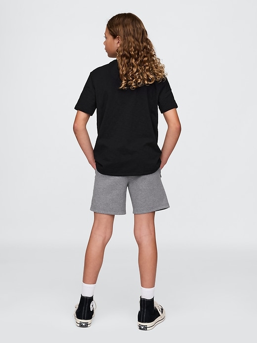 Image number 3 showing, Kids GapFit 5" Fit Tech Shorts