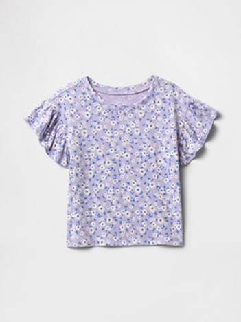 Baby & Toddler Mix & Match T-Shirt