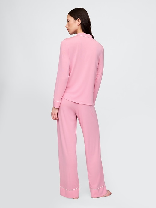 Image number 2 showing, Modal PJ Pants