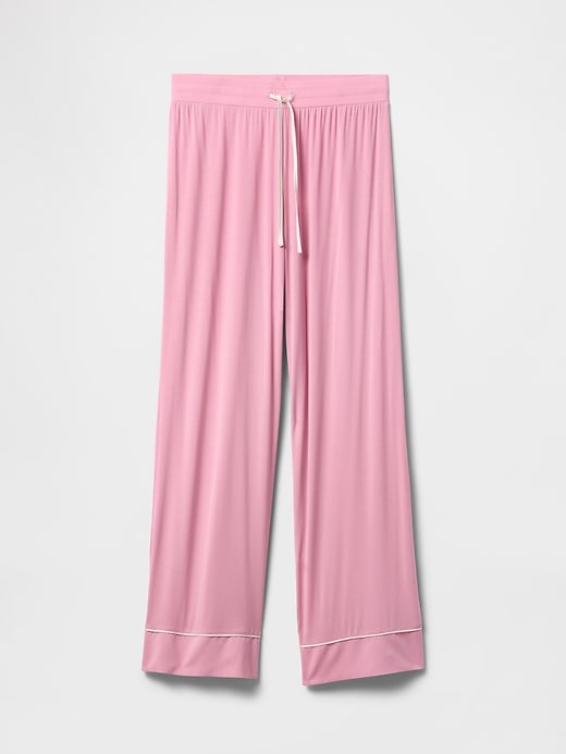 Image number 3 showing, Modal PJ Pants
