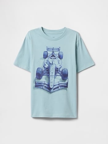 Kids Graphic T-Shirt