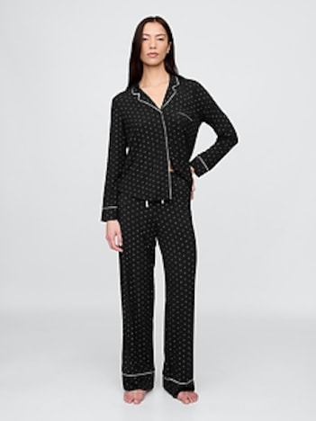 Modal Pajama Pants