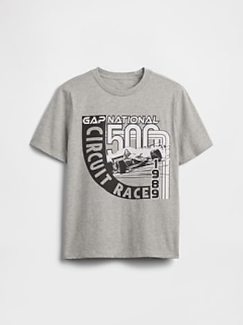 Kids Graphic T-Shirt