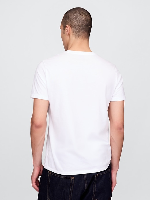 Image number 3 showing, Classic T-Shirt