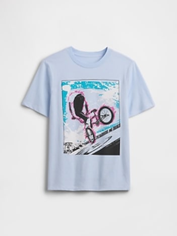 Kids Graphic T-Shirt