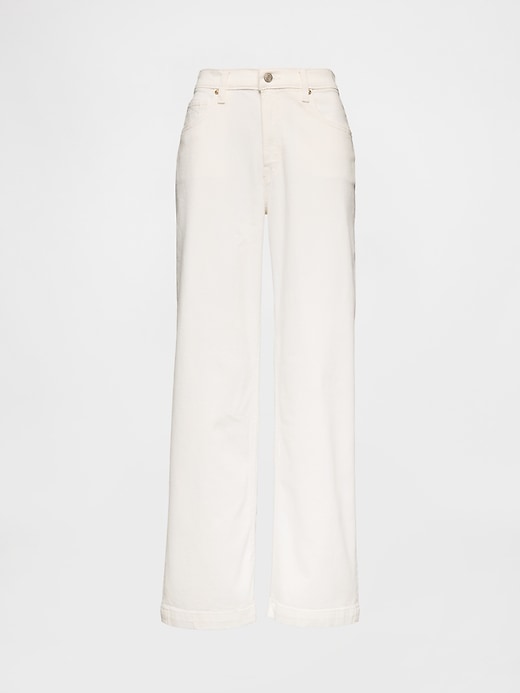 Image number 7 showing, Mid Rise '90s Loose Jeans