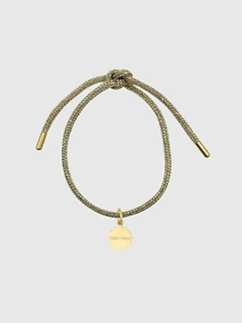 HART Lurex Bracelet with Everything Charm