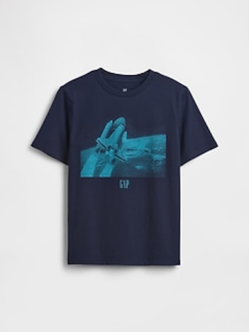 Kids Graphic T-Shirt