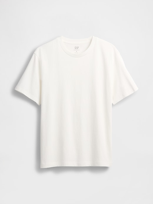 Image number 7 showing, Heavyweight Relaxed T-Shirt