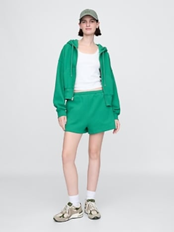 VintageSoft Sweat Shorts
