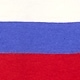 Red blue stripe