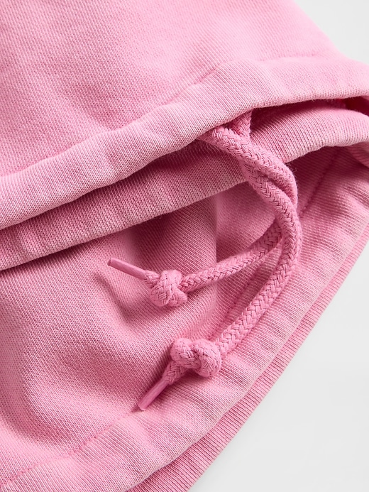 Image number 4 showing, Gap Heavyweight French Terry Logo Hoodie