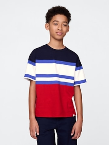 Kids Relaxed Original T-Shirt