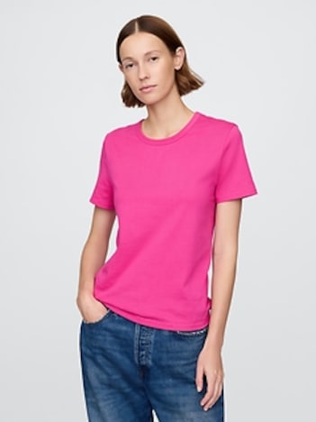 Organic Cotton VintageSoft T-Shirt