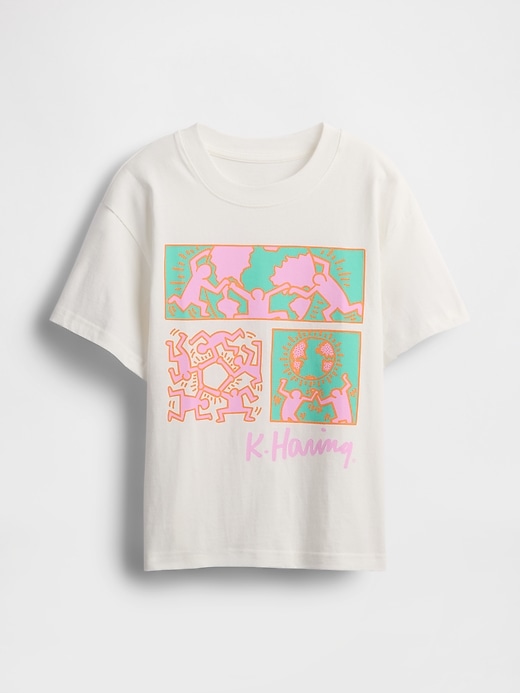 Image number 5 showing, Relaxed Graphic T-Shirt