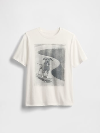 Kids Graphic T-Shirt