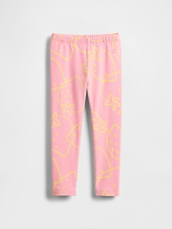 Baby & Toddler Mix & Match Leggings