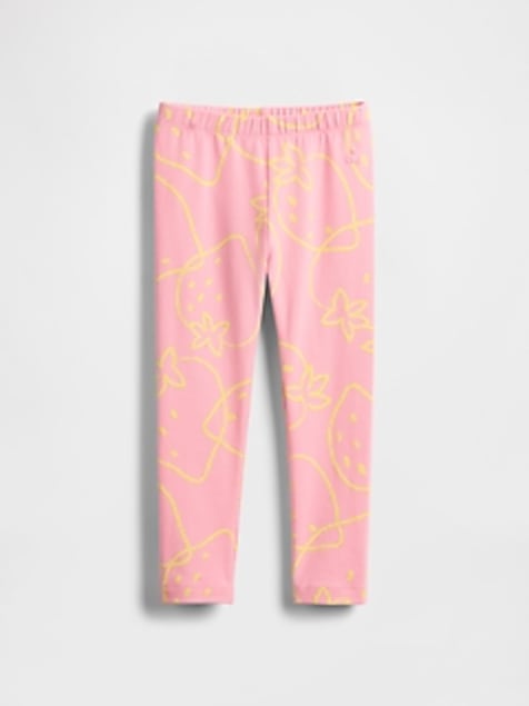 Baby & Toddler Mix & Match Leggings