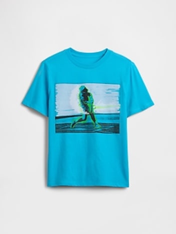 Kids Graphic T-Shirt