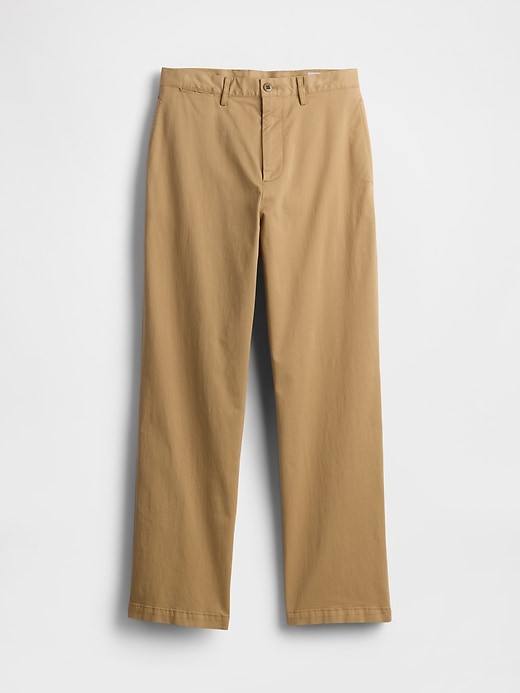 Image number 5 showing, Modern '90s Loose Khakis