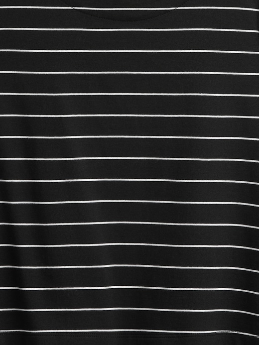Image number 4 showing, Heavyweight Organic Cotton Shell Tank Top