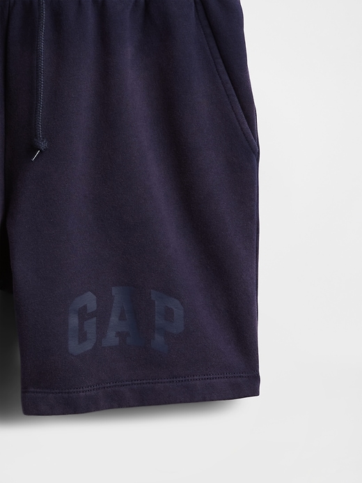 Image number 5 showing, VintageSoft Gap Logo Sweat Shorts