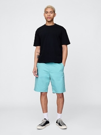 10" Vintage Shorts