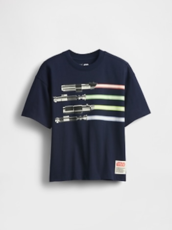 Kids Star Wars Graphic T-Shirt