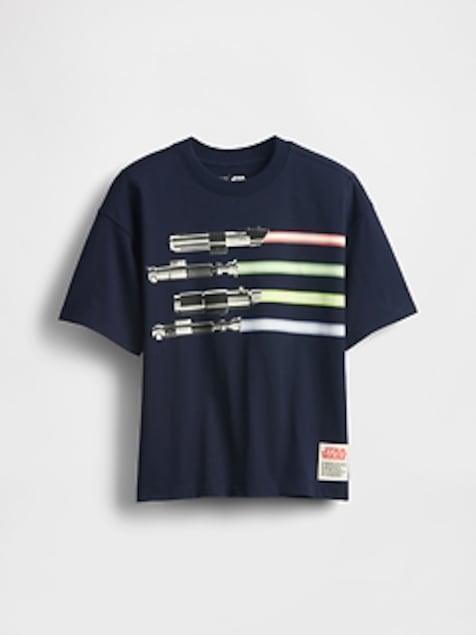 Kids Star Wars Graphic T-Shirt