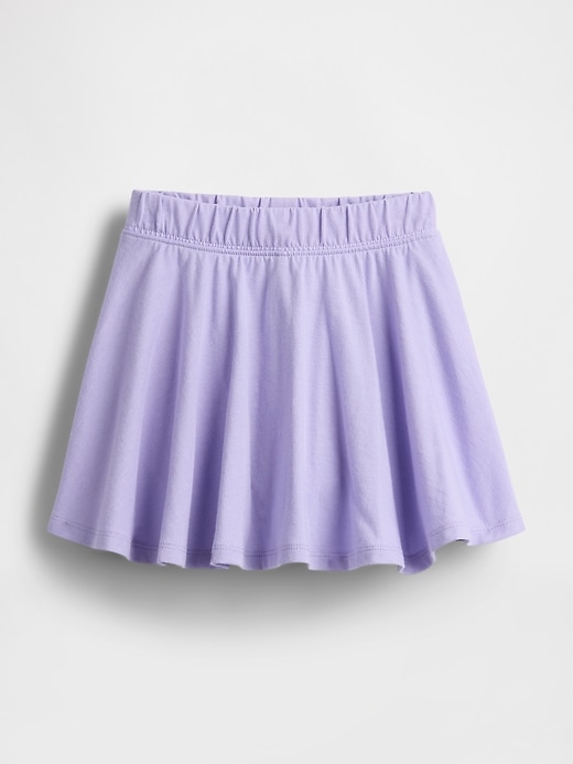 Image number 2 showing, Baby & Toddler Mix & Match Pull-On Skort