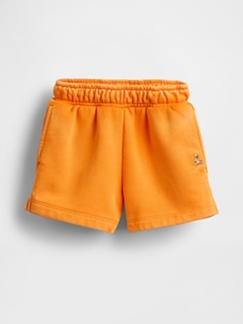 Baby & Toddler VintageSoft Washed Pull-On Shorts