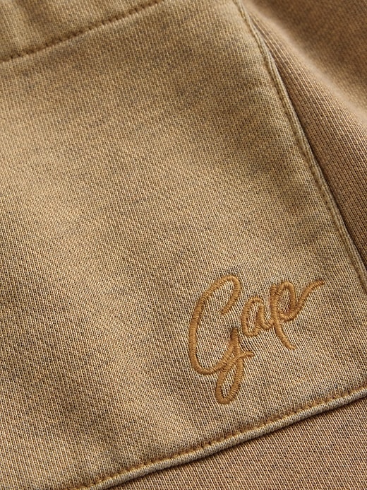 Image number 5 showing, Heavyweight French Terry Sweat Shorts