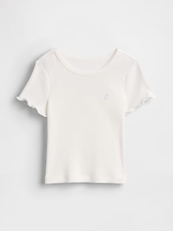 Baby & Toddler Mix & Match Rib T-Shirt