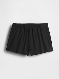View large product image 5 of 11. GapFit Mid Rise Running Shorts