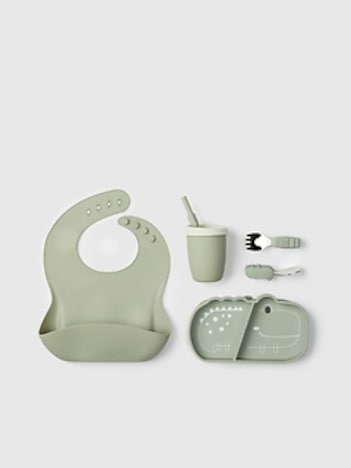Loulou Lollipop Feeding Bundle