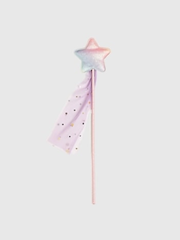 Sweet Wink Galaxy Star Wand