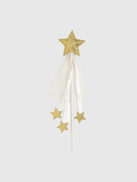 Image number 1 showing, Sweet Wink Gold Star Wand